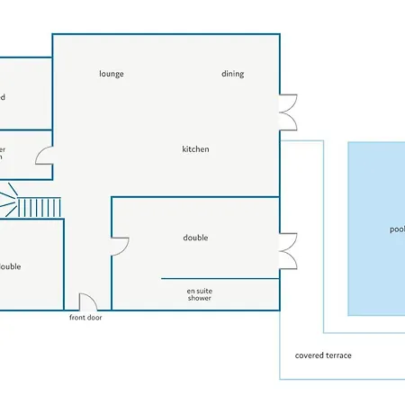 Villa Deluxe By
