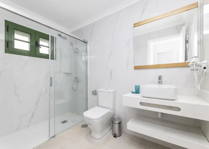 Deluxe By * Puerto del Carmen (Lanzarote)