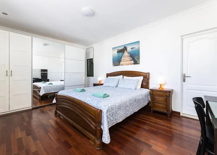 Deluxe By Villa Puerto del Carmen (Lanzarote)