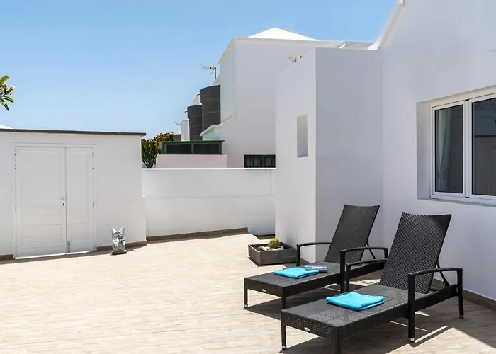 Deluxe By פוארטו דל כרמן