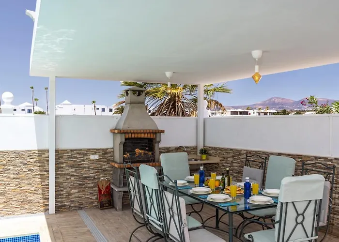 Deluxe By פוארטו דל כרמן