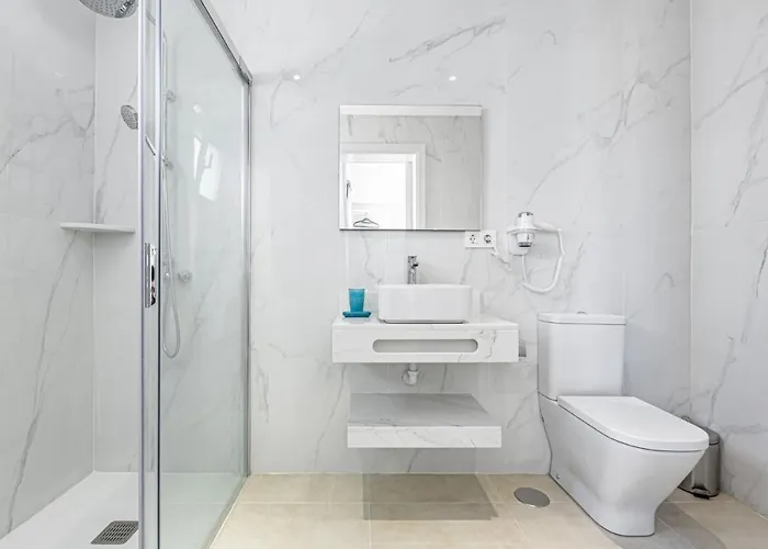 Deluxe By Puerto del Carmen (Lanzarote)